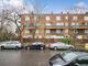 Thumbnail Flat to rent in Sparsholt Road, London