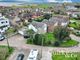 Thumbnail Detached house for sale in Ferndale Crescent, Canvey Island