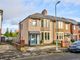 Thumbnail Semi-detached house for sale in Llangattock Road, Fairwater, Cardiff