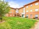 Thumbnail Flat for sale in Millicent Grove, Palmers Green
