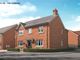 Thumbnail Detached house for sale in Alder Avenue, Humberston, Grimsby, Lincolnshire