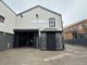 Thumbnail Industrial to let in Garth Road, Morden