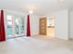 Thumbnail Flat for sale in Rutherford House, Marple Lane, Chalfont St. Peter