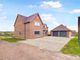 Thumbnail Detached house for sale in Three Ashes, Hereford, Herefordshire