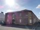 Thumbnail Flat to rent in Railway Street, Splott, Cardiff