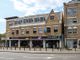 Thumbnail Leisure/hospitality to let in Beechwood House, 10 Windsor Road, Slough