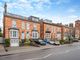 Thumbnail Semi-detached house for sale in Lichfield Road, Four Oaks, Sutton Coldfield