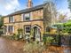 Thumbnail Semi-detached house for sale in Rose Cottage, Primrose Yard, Oulton, Leeds, West Yorkshire