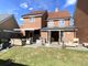 Thumbnail Detached house for sale in Boiler House Road, Runwell, Wickford