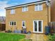 Thumbnail Detached house for sale in Dakota Drive, Calne
