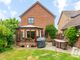 Thumbnail Detached house for sale in Petresfield Way, West Horndon, Brentwood, Essex