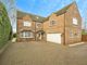 Thumbnail Detached house for sale in Westfield Road, Hatfield, Doncaster, South Yorkshire