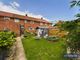 Thumbnail Terraced house for sale in Hindle Drive, Filey