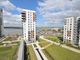 Thumbnail Flat to rent in Peninsula Quay, Gillingham