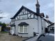 Thumbnail Detached house for sale in Queens Road, Llandudno