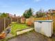 Thumbnail Terraced house for sale in Dornoch Avenue, Sherwood, Nottingham