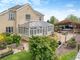 Thumbnail Detached house for sale in Caerlicyn Lane, Langstone, Newport