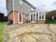 Thumbnail Semi-detached house for sale in Sweetbriar Close, Waltham, Grimsby