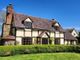 Thumbnail Detached house for sale in Eyton, Leominster, Herefordshire