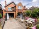 Thumbnail Detached house for sale in St. Pauls Road West, Dorking