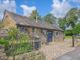 Thumbnail Barn conversion for sale in Halifax Road, Littleborough