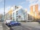Thumbnail Flat for sale in Spectrum Way, London