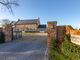 Thumbnail Detached house for sale in Long Lane, Brompton, Northallerton