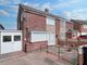 Thumbnail Semi-detached house for sale in Wansbeck View, Choppington