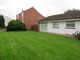 Thumbnail Detached bungalow for sale in Bawtry Road, Hatfield Woodhouse, Doncaster