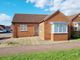 Thumbnail Detached bungalow for sale in Bishops Court, Sleaford