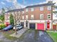 Thumbnail Town house for sale in Bunce Drive, Caterham, Surrey