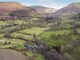 Thumbnail Detached house for sale in Llangynog, Powys