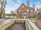 Thumbnail Detached house for sale in Whin Hill Road, Bessacarr, Doncaster, South Yorkshire