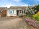 Thumbnail Bungalow for sale in Woodland Close, Brentwood, Essex