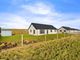 Thumbnail Detached bungalow for sale in Nyrtoft, Wardhill Road, Stromness, Orkney