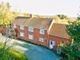 Thumbnail Detached house to rent in Morville Heath, Bridgnorth