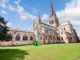 Thumbnail Flat for sale in Stockbridge Road, Chichester, West Sussex