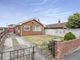 Thumbnail Detached bungalow for sale in Measham Drive, Stainforth, Doncaster