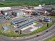 Thumbnail Industrial to let in Yard 39 Flemington Industrial Park, Motherwell
