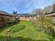 Thumbnail Bungalow for sale in Bury Road, Lavenham, Sudbury, Suffolk