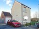 Thumbnail Semi-detached house for sale in Swannington Drive Kingsway, Gloucester, Gloucestershire