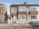 Thumbnail Semi-detached house for sale in Ripley Grove, Portsmouth