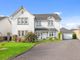 Thumbnail Detached house for sale in Grahamsdyke Place, Bo’Ness