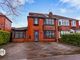Thumbnail Semi-detached house for sale in Chadderton Hall Road, Chadderton, Oldham, Greater Manchester
