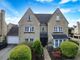 Thumbnail Detached house for sale in Cairn Garth, Guiseley, Leeds, West Yorkshire