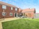 Thumbnail Detached house for sale in Parrott Close, Wellesbourne, Warwick