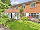Thumbnail Terraced house to rent in Leafield Close, Woking, Surrey