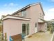 Thumbnail End terrace house for sale in Grange Heights Close, Paignton, Devon