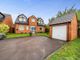Thumbnail Detached house for sale in Simons Close, Broughton Hackett