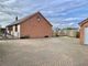 Thumbnail Bungalow for sale in Todd Lane North, Lostock Hall, Preston